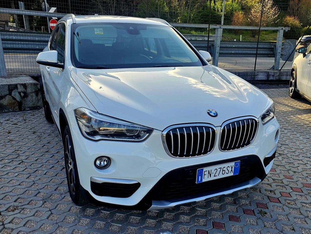 Bmw  X 1