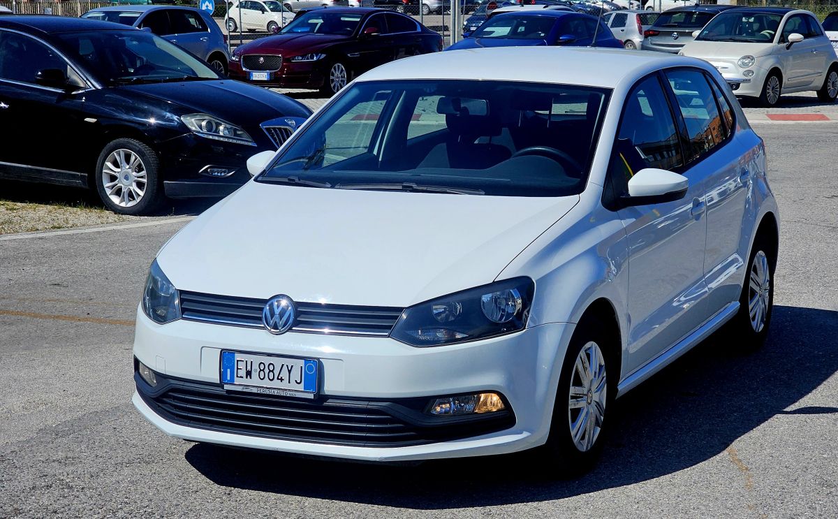 Volkswagen  Polo